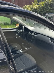 Škoda Octavia 1.6 TDi GREENLINE 2014