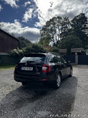 Škoda Octavia 1.6 TDi GREENLINE 2014