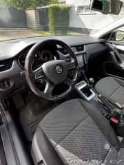 Škoda Octavia 1.6 TDi GREENLINE 2014
