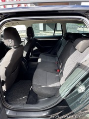Škoda Octavia 1.6 TDi GREENLINE 2014