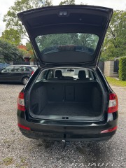 Škoda Octavia 1.6 TDi GREENLINE 2014