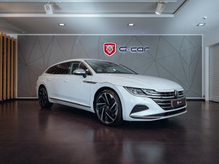 Volkswagen Arteon Shooting Brake 2.0 TSI 20
