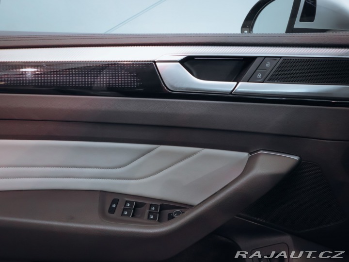 Volkswagen Arteon Shooting Brake 2.0 TSI 20 2022