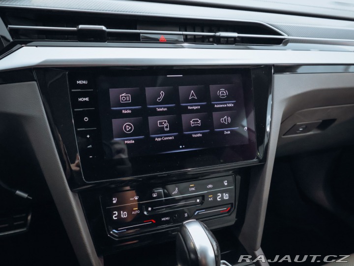 Volkswagen Arteon Shooting Brake 2.0 TSI 20 2022