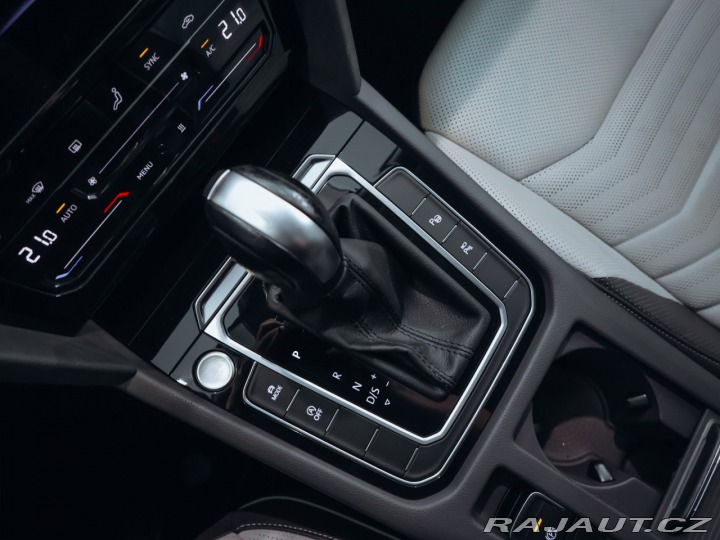 Volkswagen Arteon Shooting Brake 2.0 TSI 20 2022