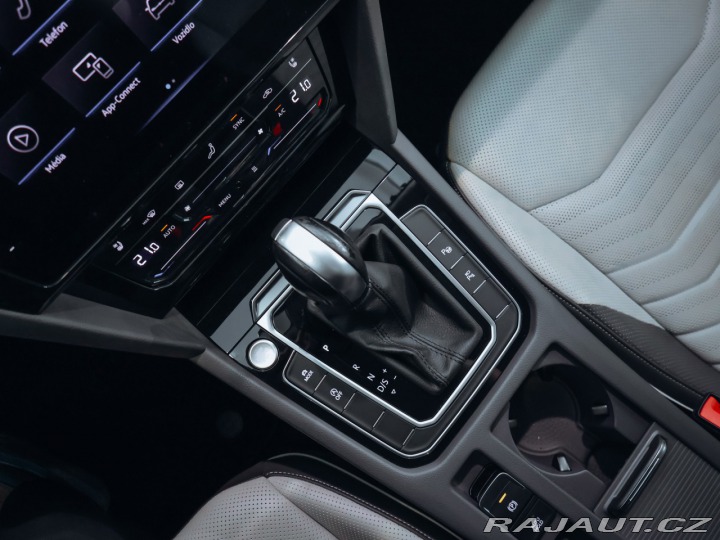 Volkswagen Arteon Shooting Brake 2.0 TSI 20 2022