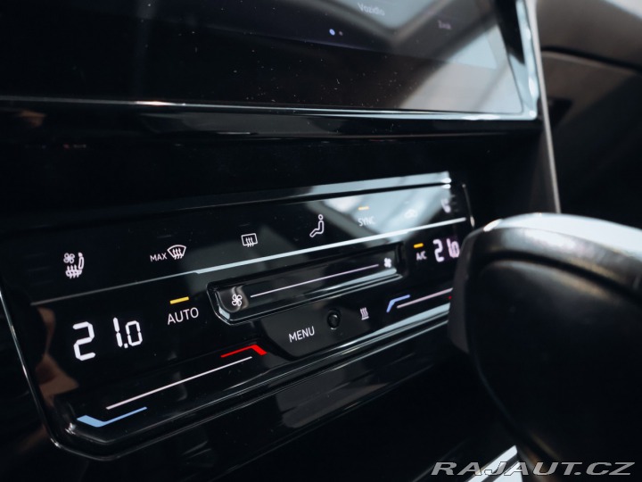 Volkswagen Arteon Shooting Brake 2.0 TSI 20 2022