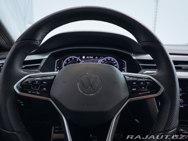 Volkswagen Arteon Shooting Brake 2.0 TSI 20 2022