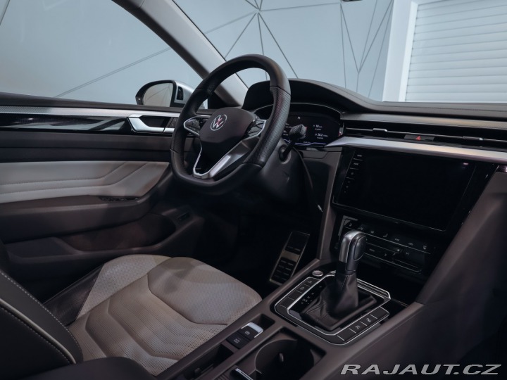 Volkswagen Arteon Shooting Brake 2.0 TSI 20 2022