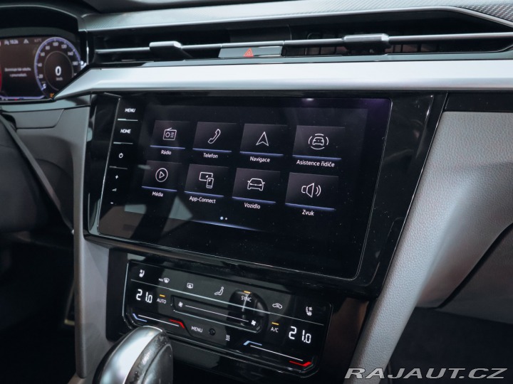 Volkswagen Arteon Shooting Brake 2.0 TSI 20 2022