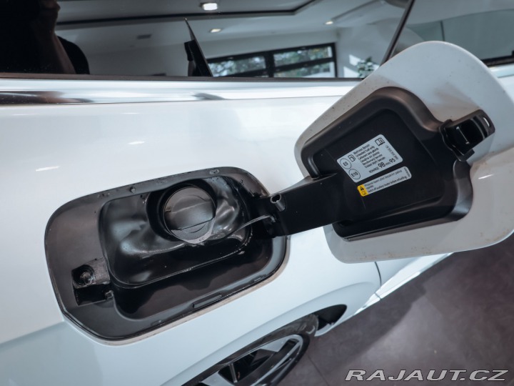 Volkswagen Arteon Shooting Brake 2.0 TSI 20 2022