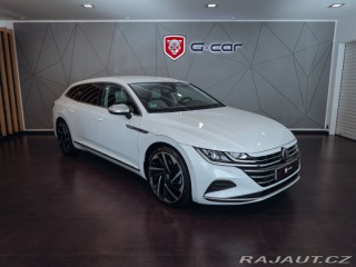 Volkswagen Arteon Shooting Brake 2.0 TSI 20 2022