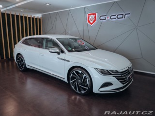 Volkswagen Arteon Shooting Brake 2.0 TSI 20 2022