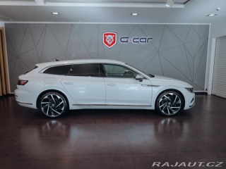 Volkswagen Arteon Shooting Brake 2.0 TSI 20 2022