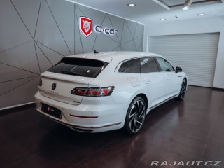 Volkswagen Arteon Shooting Brake 2.0 TSI 20 2022