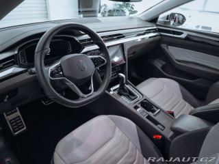 Volkswagen Arteon Shooting Brake 2.0 TSI 20 2022