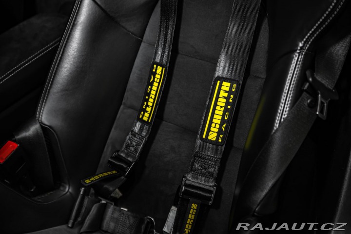 Porsche Cayman GT4 Clubsport Approved 2020