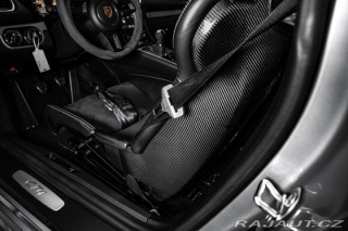 Porsche Cayman GT4 Clubsport Approved 2020