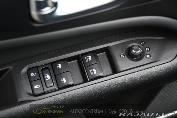 Jeep Compass 1.5l GSE T4 48V e-Hybrid 2024