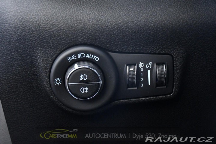 Jeep Compass 1.5l GSE T4 48V e-Hybrid 2024