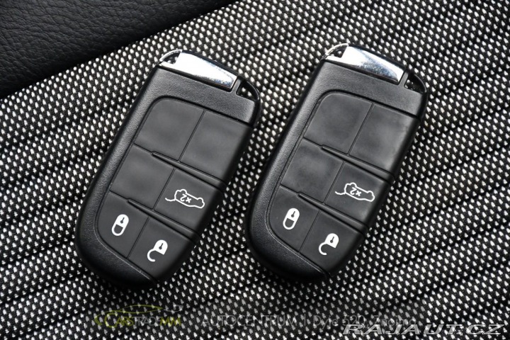 Jeep Compass 1.5l GSE T4 48V e-Hybrid 2024