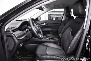Jeep Compass 1.5l GSE T4 48V e-Hybrid 2024