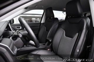 Jeep Compass 1.5l GSE T4 48V e-Hybrid 2024