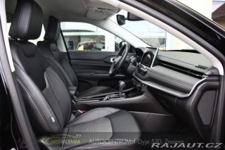 Jeep Compass 1.5l GSE T4 48V e-Hybrid 2024