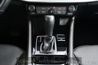 Jeep Compass 1.5l GSE T4 48V e-Hybrid 2024