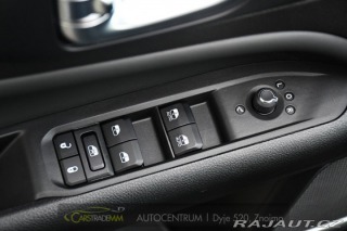 Jeep Compass 1.5l GSE T4 48V e-Hybrid 2024
