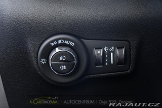 Jeep Compass 1.5l GSE T4 48V e-Hybrid 2024