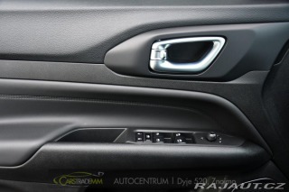 Jeep Compass 1.5l GSE T4 48V e-Hybrid 2024
