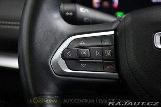 Jeep Compass 1.5l GSE T4 48V e-Hybrid 2024