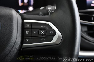 Jeep Compass 1.5l GSE T4 48V e-Hybrid 2024