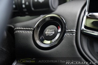 Jeep Compass 1.5l GSE T4 48V e-Hybrid 2024