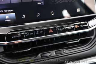Jeep Compass 1.5l GSE T4 48V e-Hybrid 2024