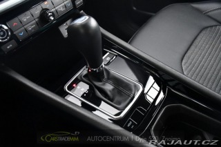 Jeep Compass 1.5l GSE T4 48V e-Hybrid 2024