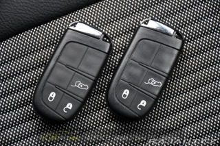Jeep Compass 1.5l GSE T4 48V e-Hybrid 2024