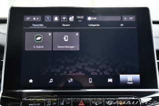 Jeep Compass 1.5l GSE T4 48V e-Hybrid 2024