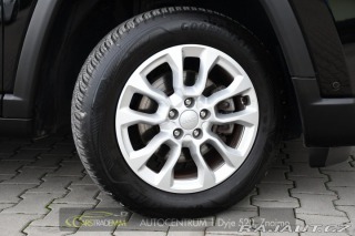 Jeep Compass 1.5l GSE T4 48V e-Hybrid 2024