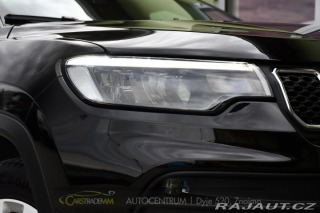 Jeep Compass 1.5l GSE T4 48V e-Hybrid 2024