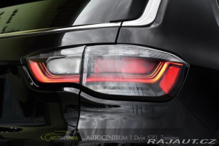Jeep Compass 1.5l GSE T4 48V e-Hybrid 2024