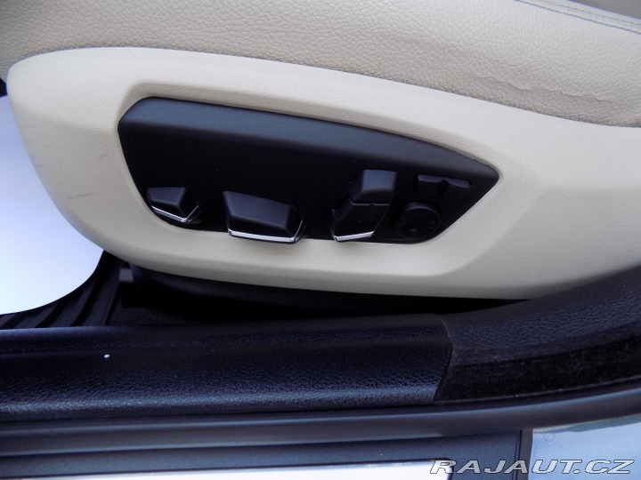 BMW 5 530d/xDrive/M-Sport/LED/ 2015