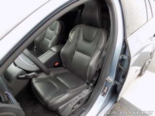Volvo V60 2.0-D4/Inscription/LED/DP 2016