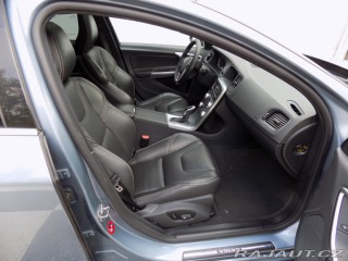 Volvo V60 2.0-D4/Inscription/LED/DP 2016