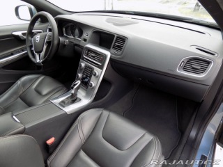 Volvo V60 2.0-D4/Inscription/LED/DP 2016