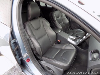 Volvo V60 2.0-D4/Inscription/LED/DP 2016