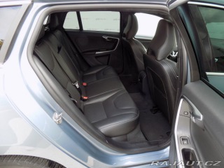 Volvo V60 2.0-D4/Inscription/LED/DP 2016