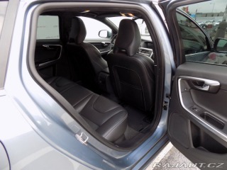 Volvo V60 2.0-D4/Inscription/LED/DP 2016