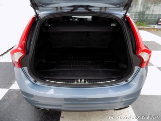 Volvo V60 2.0-D4/Inscription/LED/DP 2016